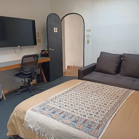 Casa Aimee Hotel Мексико Сити Екстериор снимка