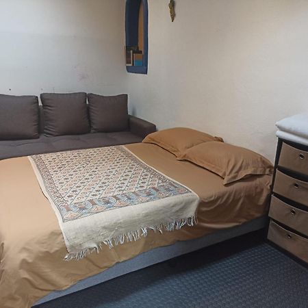 Casa Aimee Hotel Мексико Сити Екстериор снимка