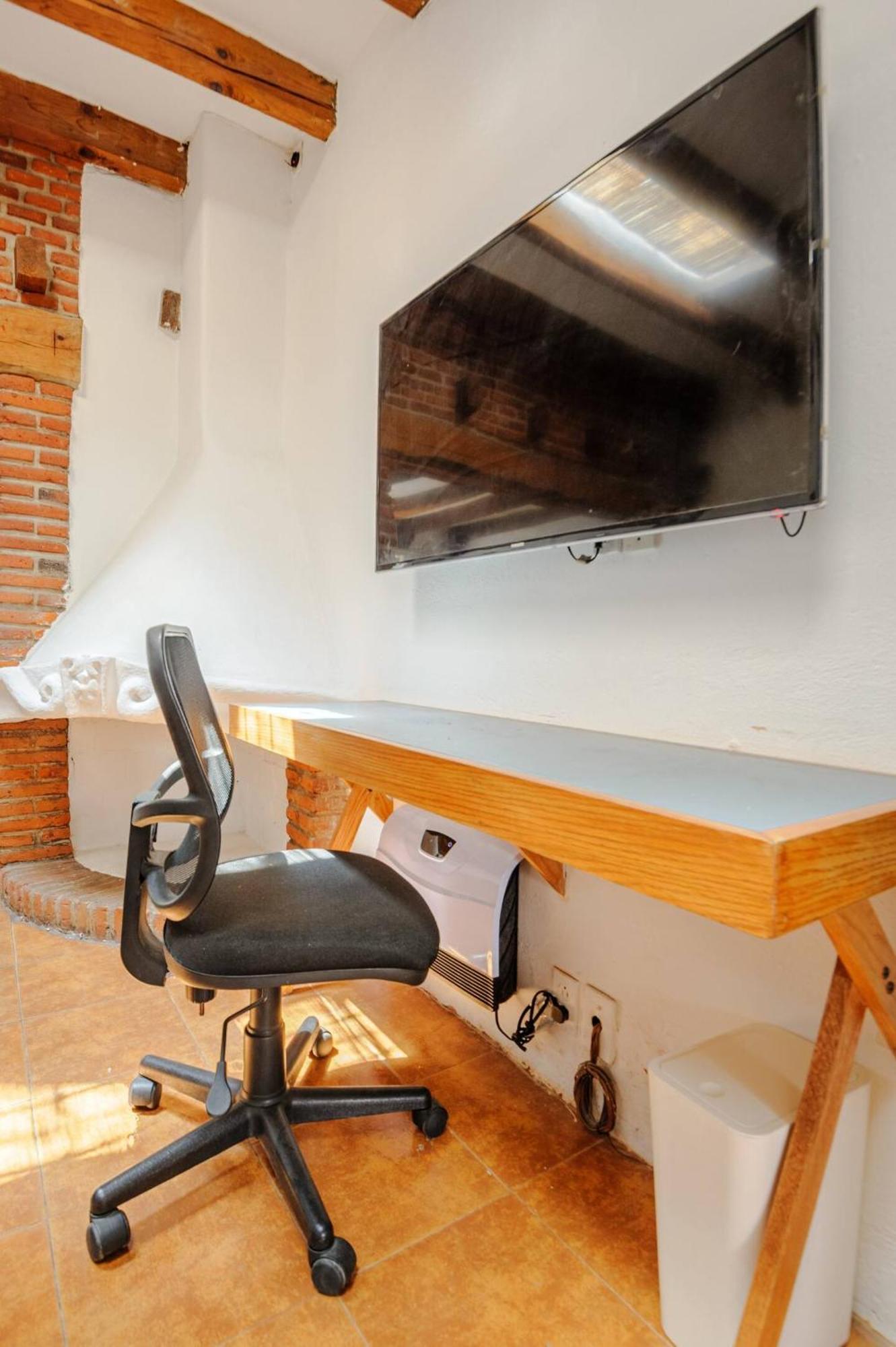 Casa Aimee Hotel Мексико Сити Екстериор снимка