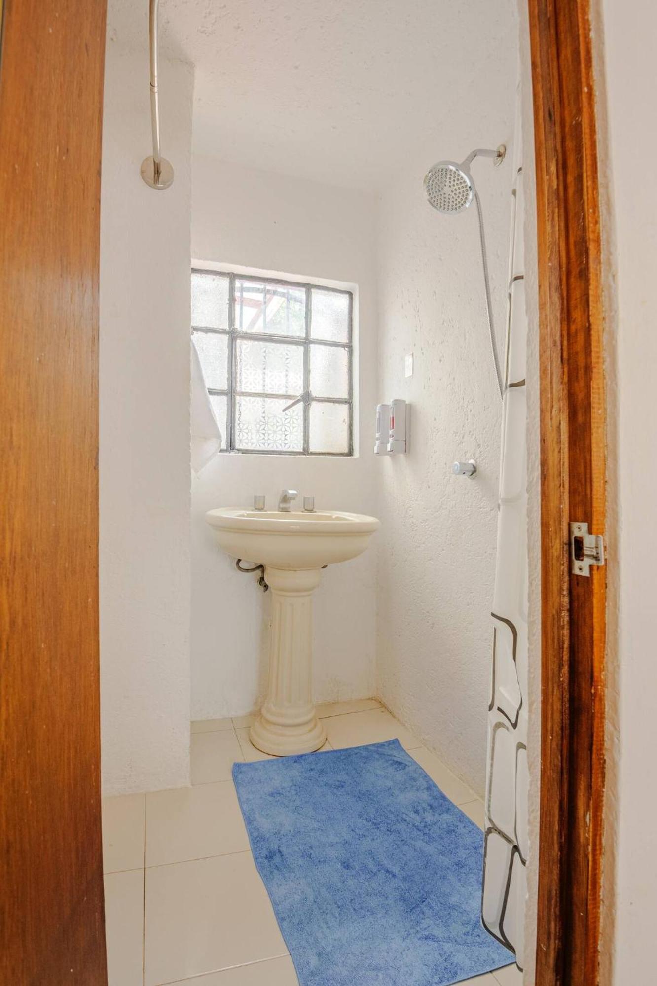 Casa Aimee Hotel Мексико Сити Екстериор снимка