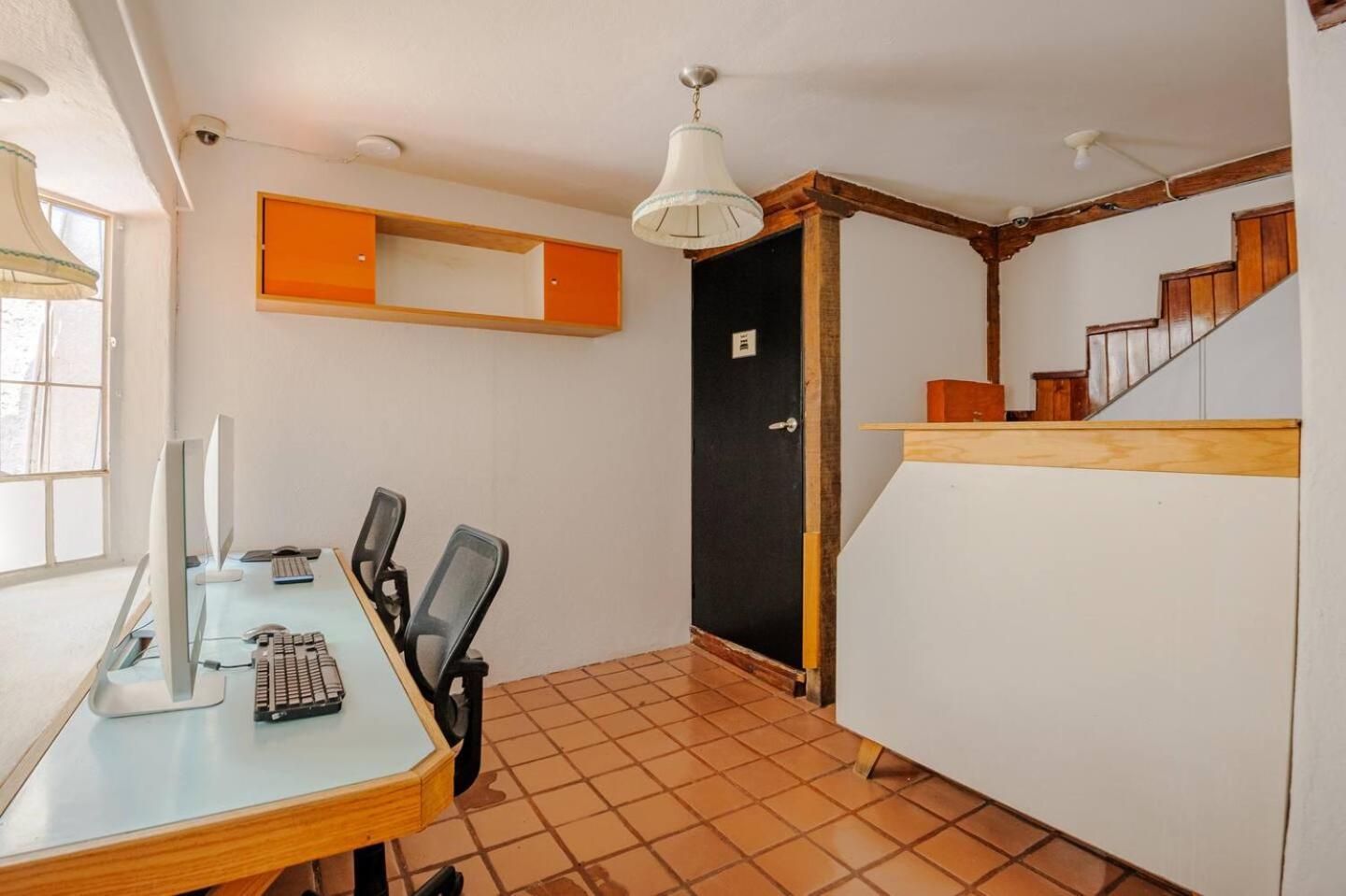 Casa Aimee Hotel Мексико Сити Екстериор снимка