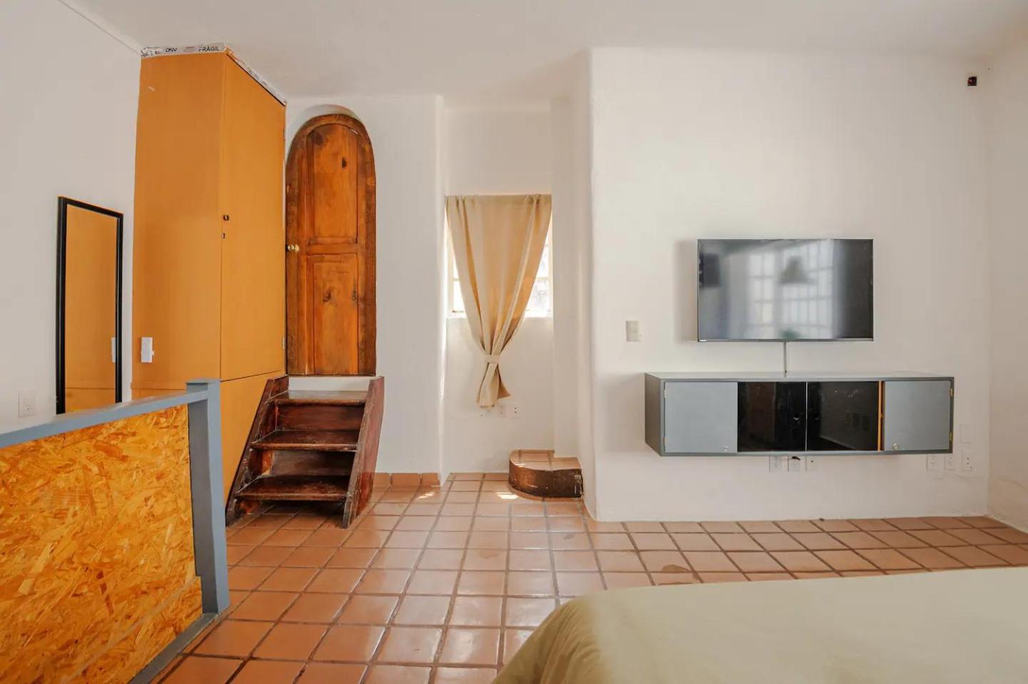 Casa Aimee Hotel Мексико Сити Екстериор снимка
