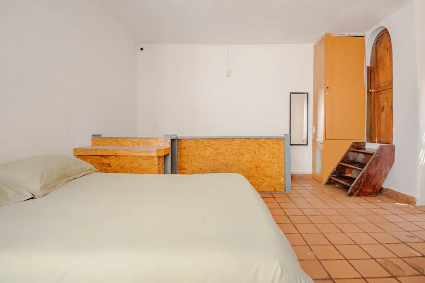 Casa Aimee Hotel Мексико Сити Екстериор снимка