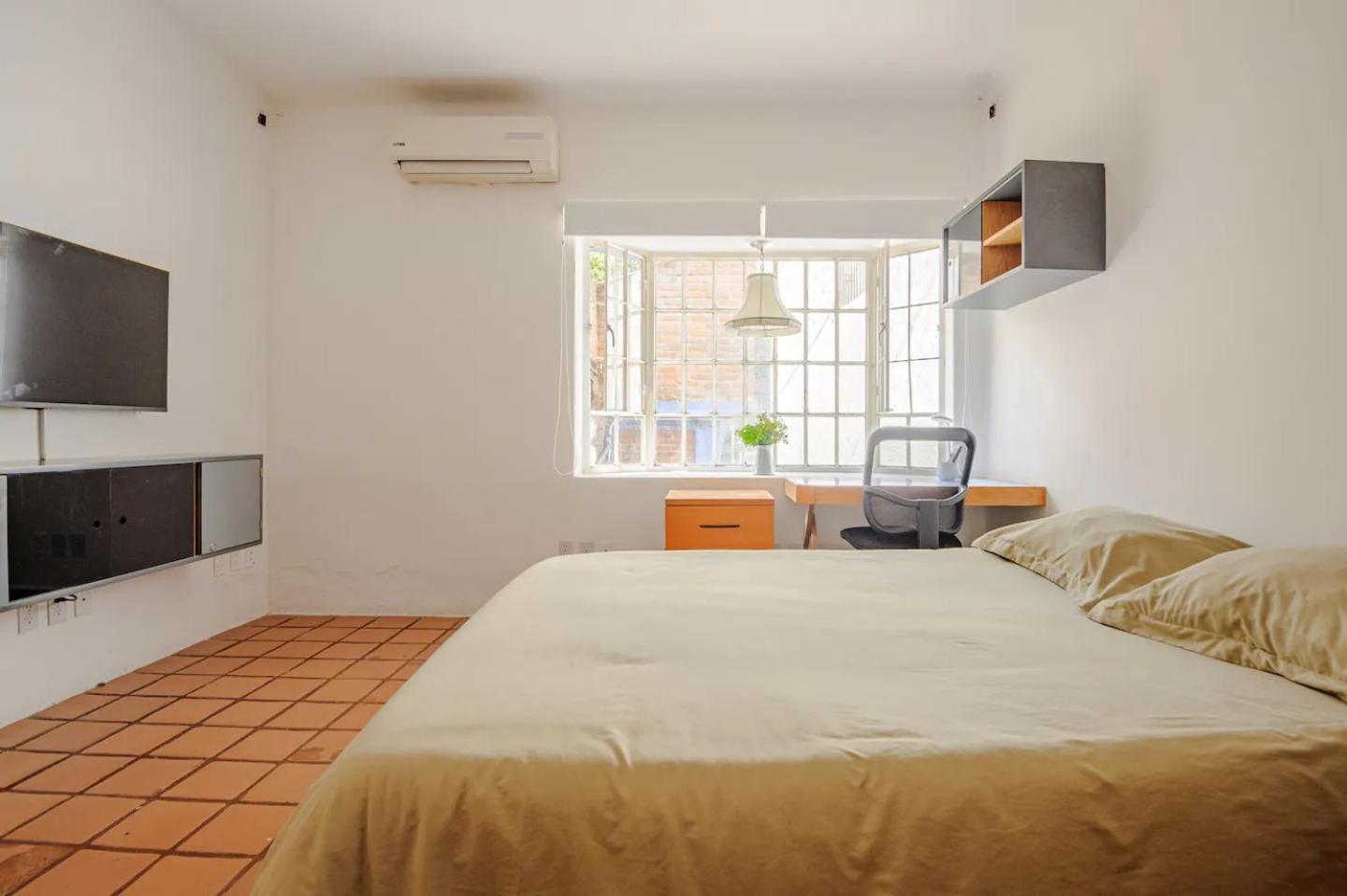 Casa Aimee Hotel Мексико Сити Екстериор снимка