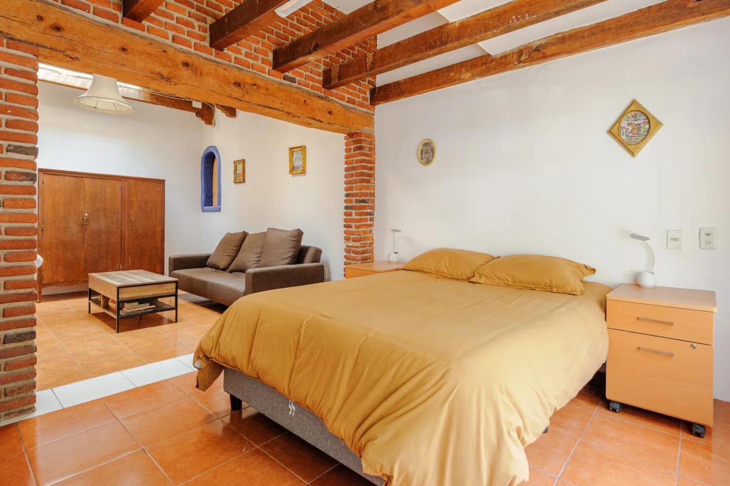 Casa Aimee Hotel Мексико Сити Екстериор снимка