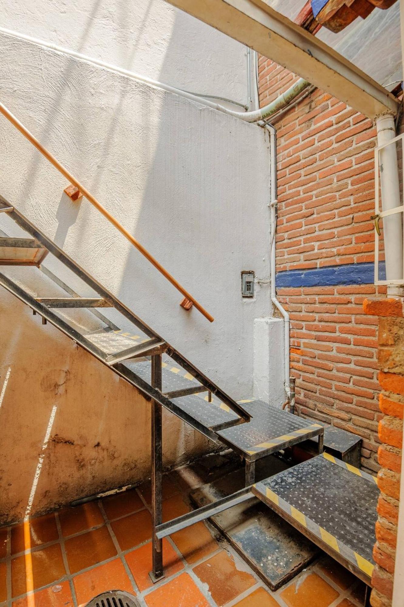 Casa Aimee Hotel Мексико Сити Екстериор снимка