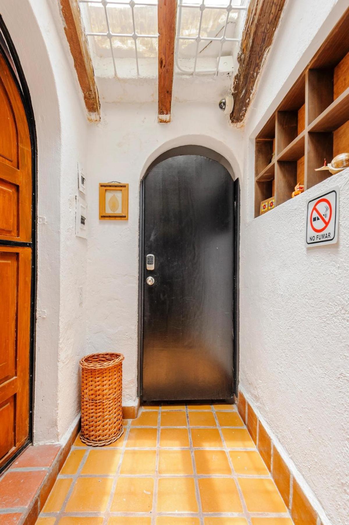 Casa Aimee Hotel Мексико Сити Екстериор снимка