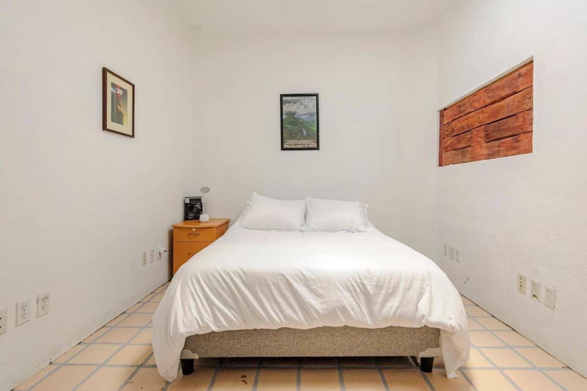 Casa Aimee Hotel Мексико Сити Екстериор снимка