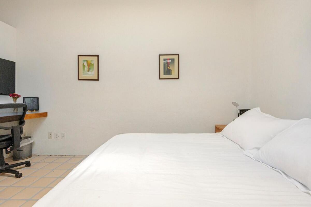 Casa Aimee Hotel Мексико Сити Екстериор снимка