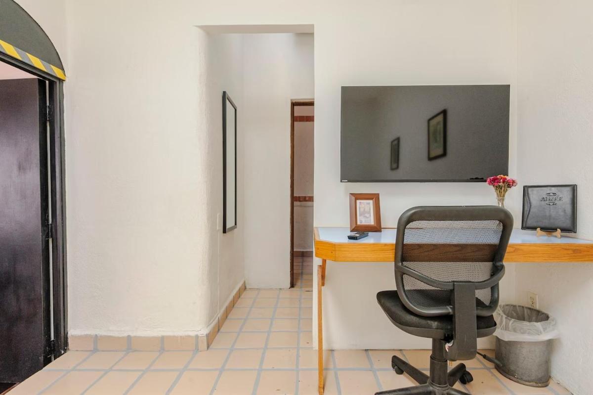 Casa Aimee Hotel Мексико Сити Екстериор снимка