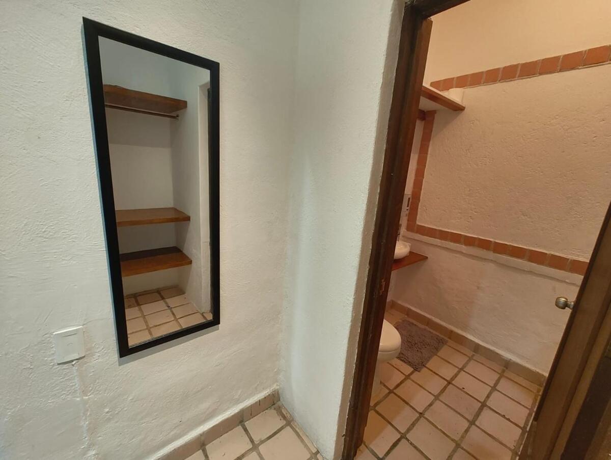 Casa Aimee Hotel Мексико Сити Екстериор снимка