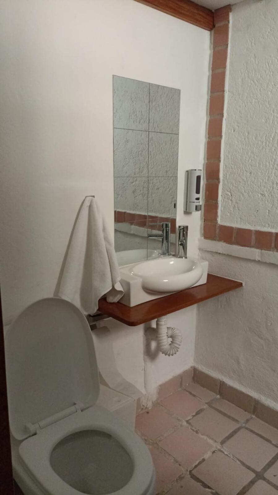 Casa Aimee Hotel Мексико Сити Екстериор снимка