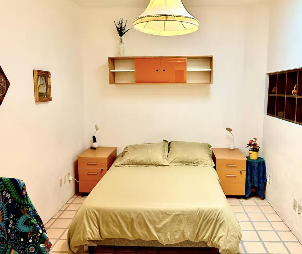Casa Aimee Hotel Мексико Сити Екстериор снимка