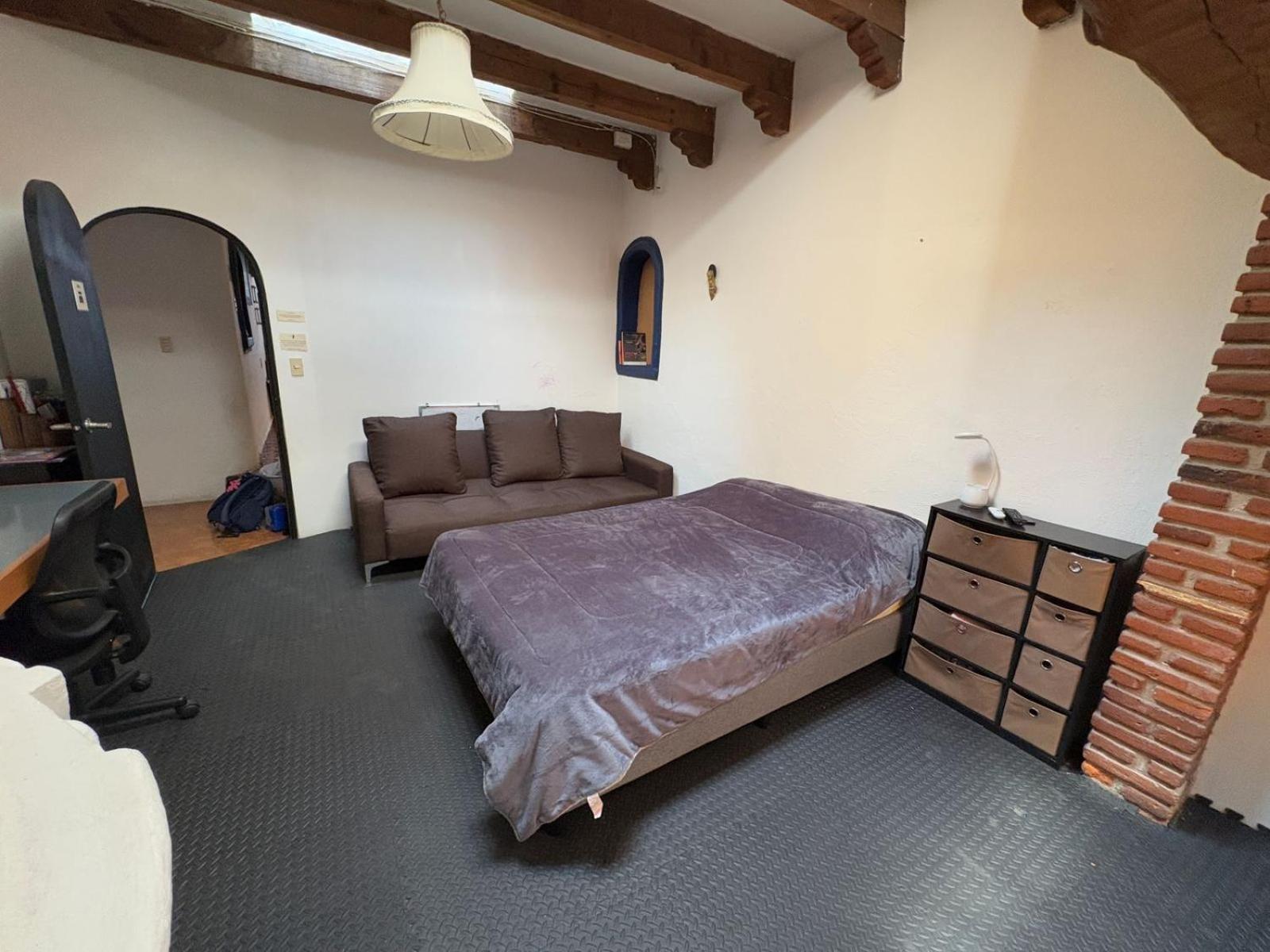 Casa Aimee Hotel Мексико Сити Екстериор снимка
