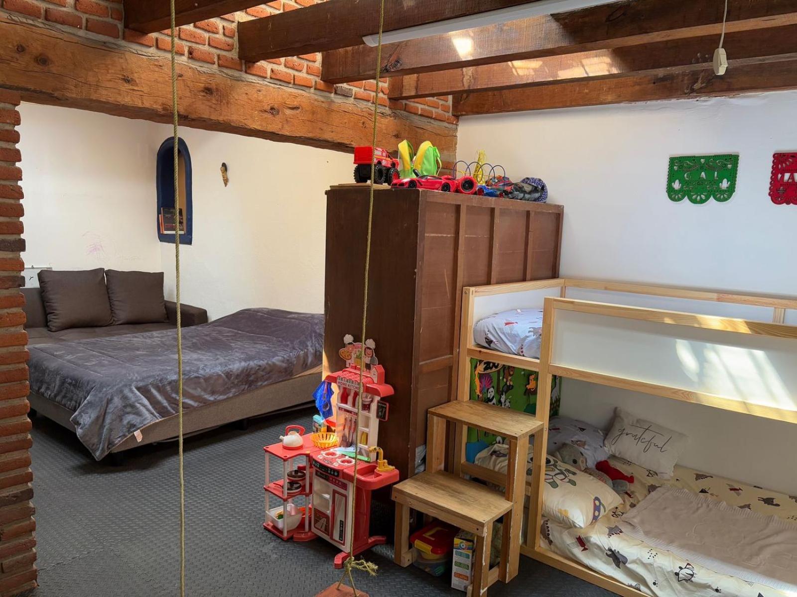 Casa Aimee Hotel Мексико Сити Екстериор снимка