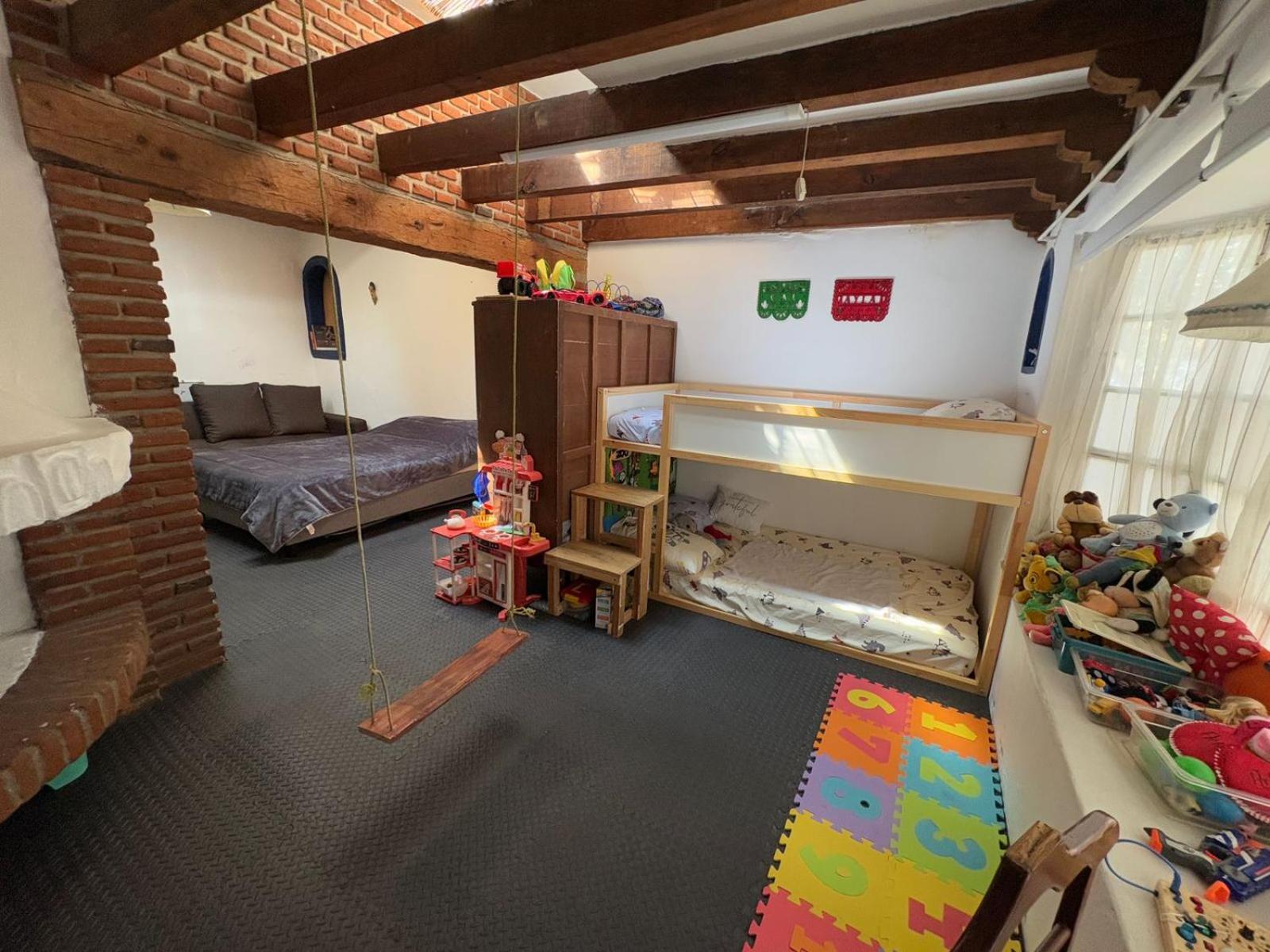 Casa Aimee Hotel Мексико Сити Екстериор снимка