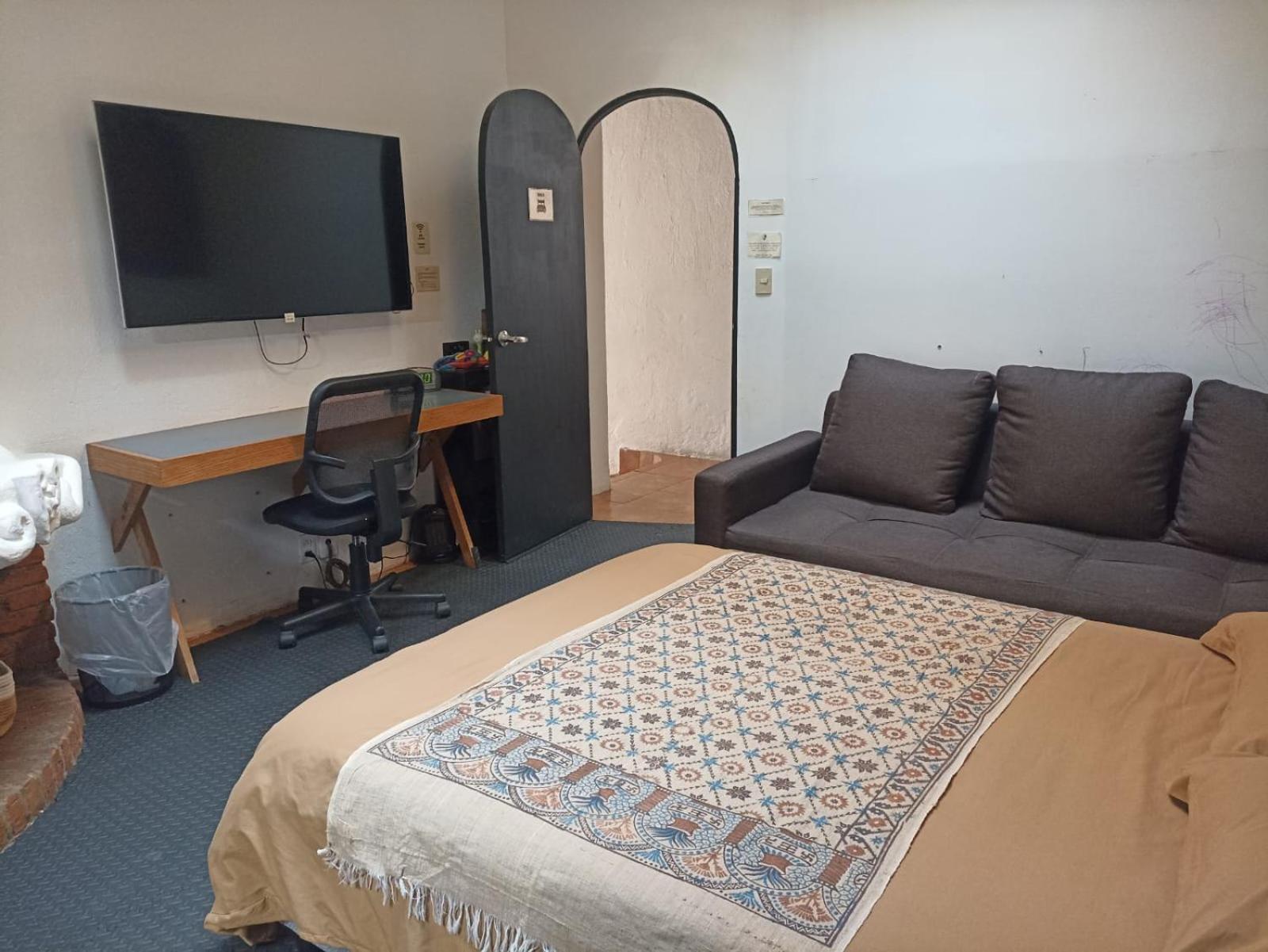 Casa Aimee Hotel Мексико Сити Екстериор снимка